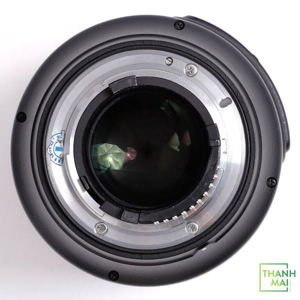 Ống Kính Nikon AF-S NIKKOR 105mm F/2.8G MICRO IF-ED VR Nano