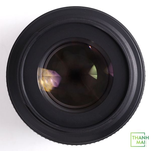 Ống Kính Nikon AF-S NIKKOR 105mm F/2.8G MICRO IF-ED VR Nano