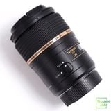 Ống kính Macro Tamron SP AF 90mm F/2.8 DI 1:1 For Nikon
