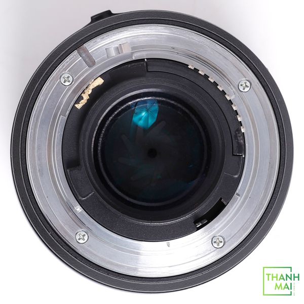 Ống kính Macro Tamron SP AF 90mm F/2.8 DI 1:1 For Nikon