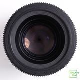 Ống kính Macro Tamron SP AF 90mm F/2.8 DI 1:1 For Nikon