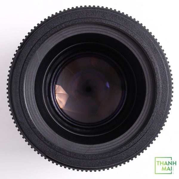 Ống kính Macro Tamron SP AF 90mm F/2.8 DI 1:1 For Nikon