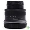 Ống kính Canon RF-S 10-18mm f/4.5-6.3 IS STM | Chính hãng
