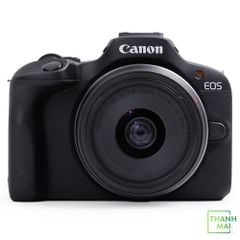 Máy ảnh Canon EOS R100 Kit RF-S 18-45mm F4.5-6.3 IS STM
