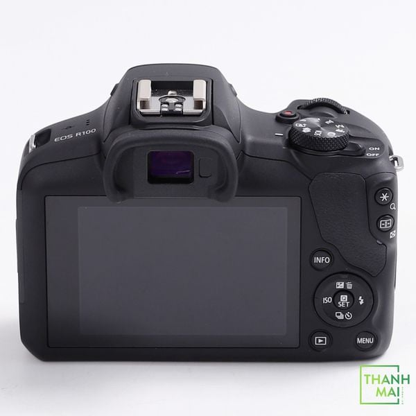 Máy ảnh Canon EOS R100 | Body Only