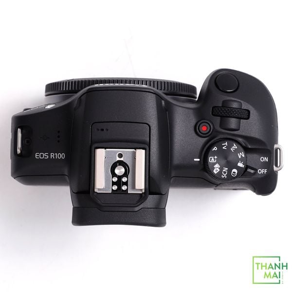 Máy ảnh Canon EOS R100 | Body Only