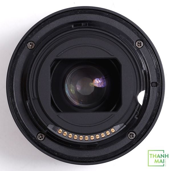 Ống kính Nikon Z 40mm f/2 SE