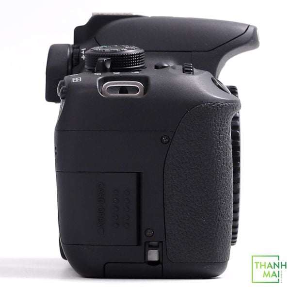 Máy ảnh Canon EOS 700D (Body)