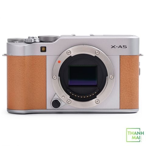 Máy Ảnh Fujifilm X-A5 | Body Only