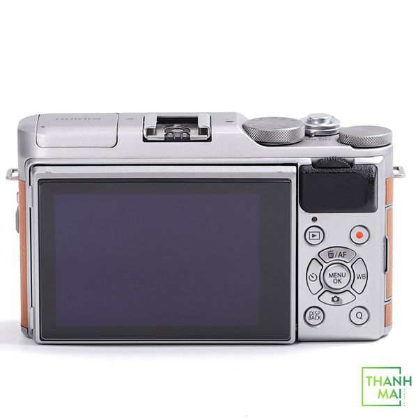 Máy Ảnh Fujifilm X-A5 | Body Only
