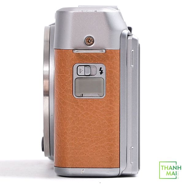 Máy Ảnh Fujifilm X-A5 | Body Only