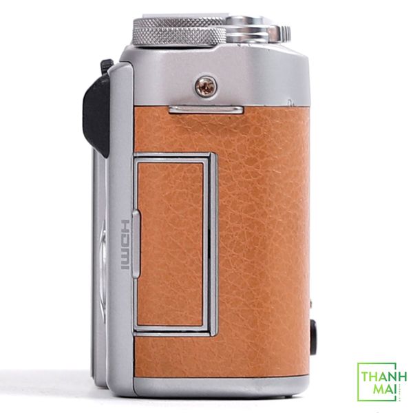 Máy Ảnh Fujifilm X-A5 | Body Only