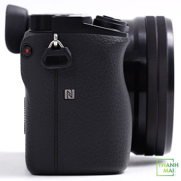 Máy ảnh Sony Alpha A6000 kit Sony E PZ 16-50mm F3.5-5.6 OSS