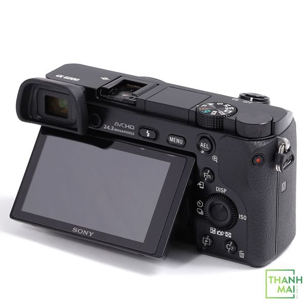 Máy ảnh Sony Alpha A6000 ( Body )