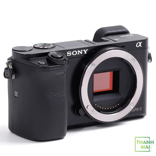 Máy ảnh Sony Alpha A6000 ( Body )