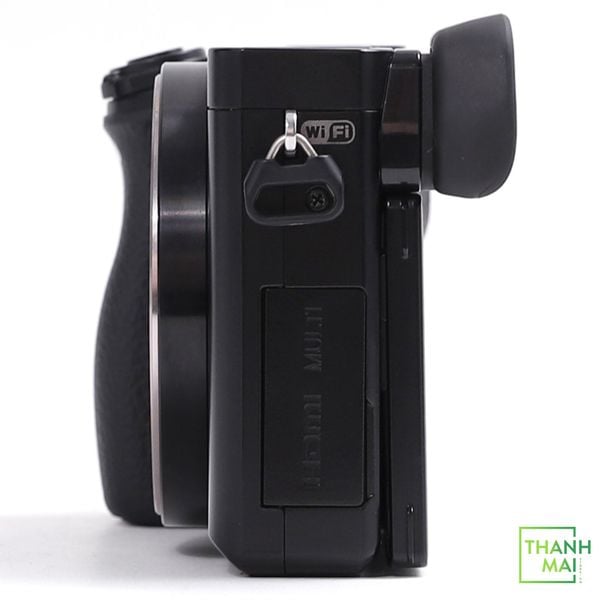 Máy ảnh Sony Alpha A6000 ( Body )