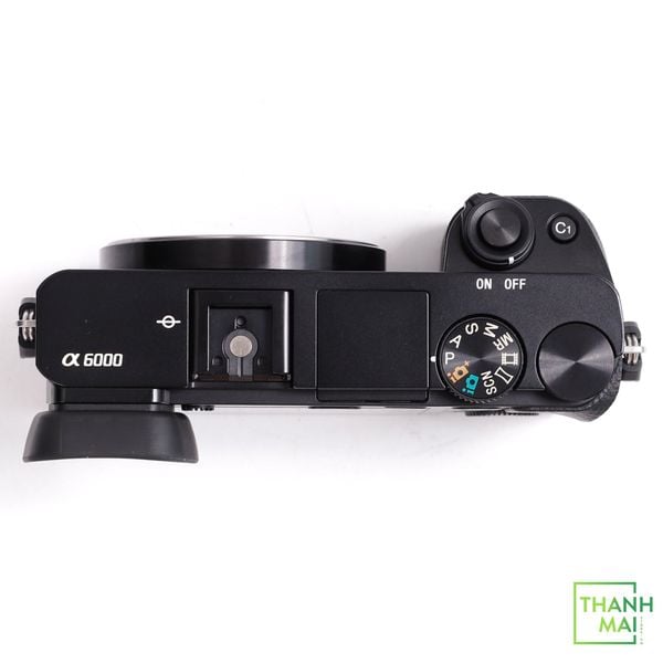 Máy ảnh Sony Alpha A6000 ( Body )