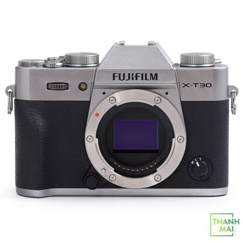 Máy ảnh Fujifilm X-T30 (Body)