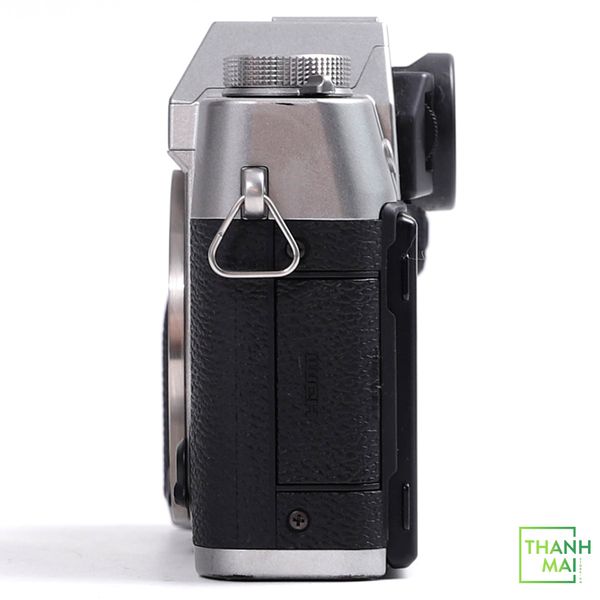 Máy ảnh Fujifilm X-T30 (Body)