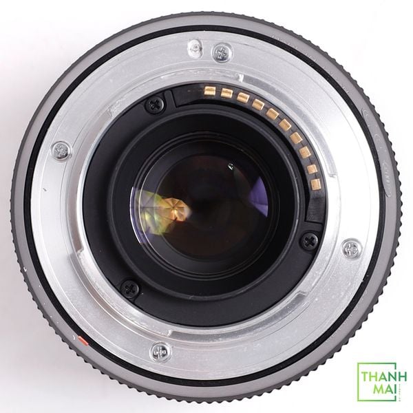 Ống kính Fujifilm XF 60mm f/2.4 Macro | Chính hãng
