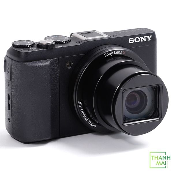 Máy ảnh Sony Cybershot DSC-HX60V ( Black )