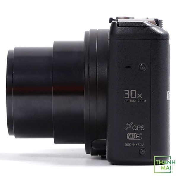 Máy ảnh Sony Cybershot DSC-HX60V ( Black )