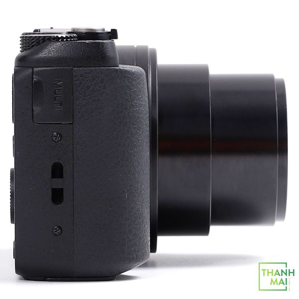 Máy ảnh Sony Cybershot DSC-HX60V ( Black )