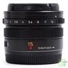 Ống Kính Panasonic Leica DG Summilux 15mm F/1.7 ASPH