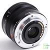 Ống Kính Panasonic Leica DG Summilux 15mm F/1.7 ASPH