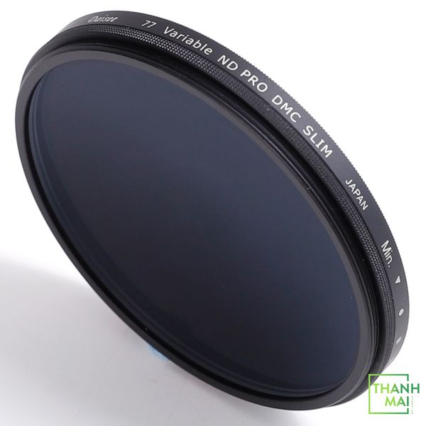 Daisee Variable ND Pro DMC SLIM 77mm