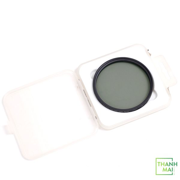 Daisee Variable ND Pro DMC SLIM 77mm