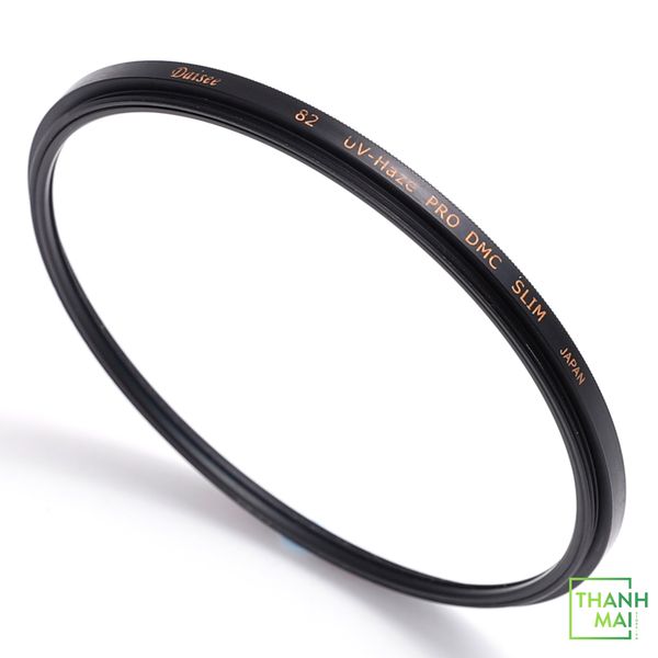 Filter Daisee 82mm UV-Haze Pro DMC SLIM