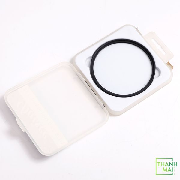 Filter Daisee 82mm UV-Haze Pro DMC SLIM