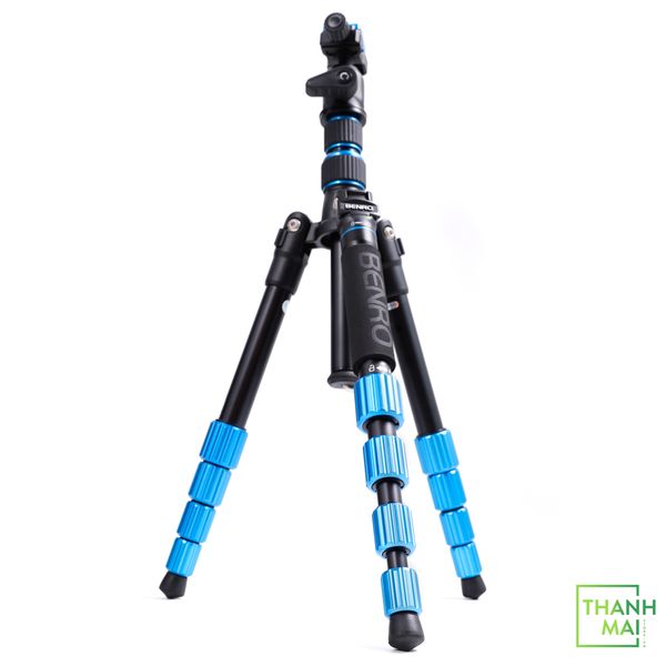 Chân máy ảnh Benro Slim Tripod FSL09AN00