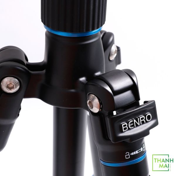Chân máy ảnh Benro Slim Tripod FSL09AN00
