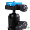 Chân máy ảnh Benro Slim Tripod FSL09AN00