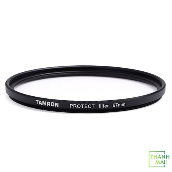 Filter UV Tamron Protect Filter 67mm