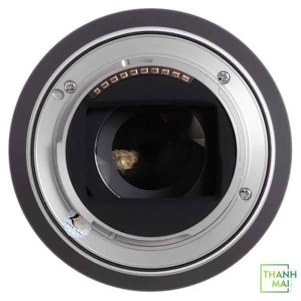 Ống kính Tamron 17-70mm f/2.8 Di III-A VC RXD For Sony E-mount