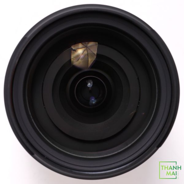 Ống kính Tamron 17-70mm f/2.8 Di III-A VC RXD For Sony E-mount