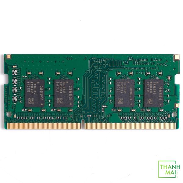 Ram Laptop Adata Premier 8GB DDR4 Bus 3200Mhz | AD4S32008G22-SGN