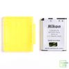 Pin Zin chính hãng Nikon EN-EL19 For Nikon Coolpix S2500 | S2800 | S2900 | S3100 | S3200 | S3300 | S3500 | S3700 | S4100 | S4300 | S6400 | S6900 | S7000 | ...
