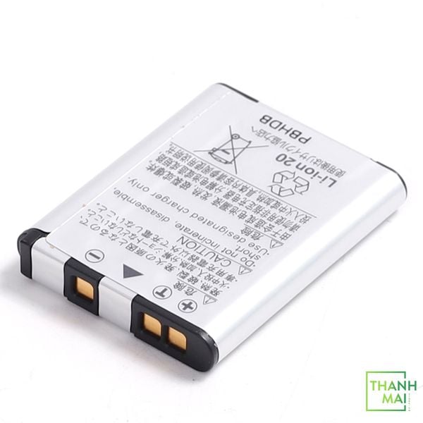 Pin Zin chính hãng Nikon EN-EL19 For Nikon Coolpix S2500 | S2800 | S2900 | S3100 | S3200 | S3300 | S3500 | S3700 | S4100 | S4300 | S6400 | S6900 | S7000 | ...