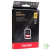 Thẻ nhớ SDXC SanDisk Extreme Pro U3 V30 256GB 200MB/s | SDSDXXD-256G-GN4IN
