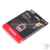 Thẻ nhớ SDXC SanDisk Extreme Pro U3 V30 128GB 200MB/s | SDSDXXD-128G-GN4IN
