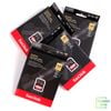 Thẻ nhớ SDXC SanDisk Extreme Pro U3 V30 128GB 200MB/s | SDSDXXD-128G-GN4IN