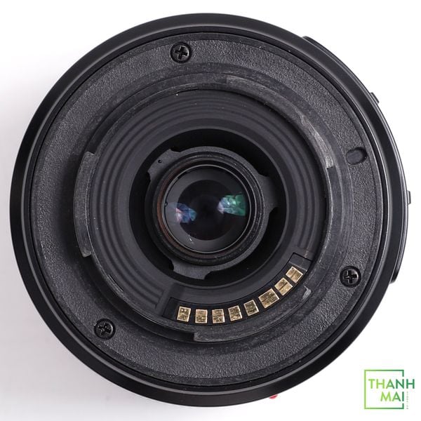 Ống kính Samsung NX 18-55mm f/3.5-5.6 OIS