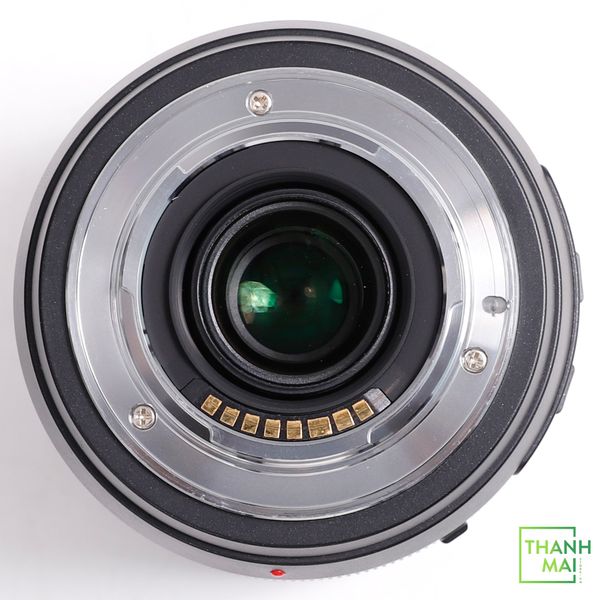 Ống kính Samsung NX 18-200mm f/3.5-6.3 ED OIS iFn ( EX-L18200MB )