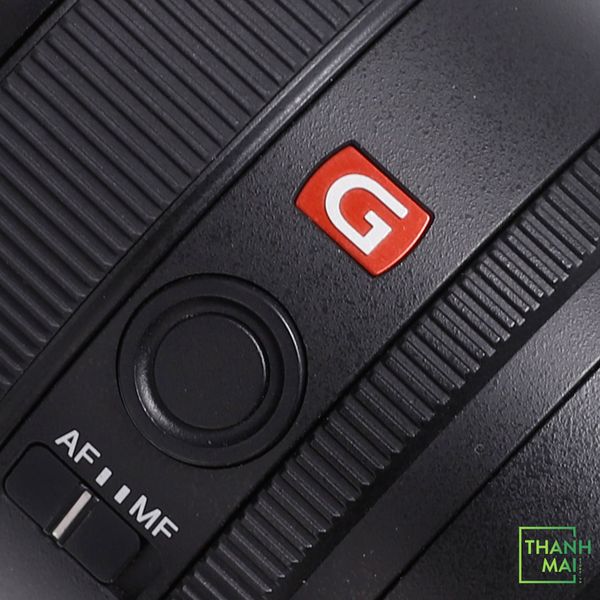 Ống kính Sony FE 50mm f/1.4 GM ( Sony E )