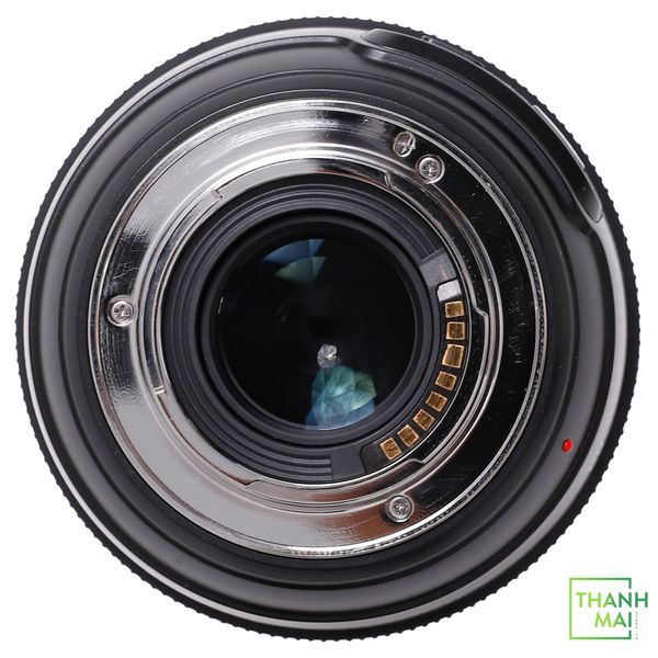 Ống kính Samsung 85mm f/1.4 ED SSA