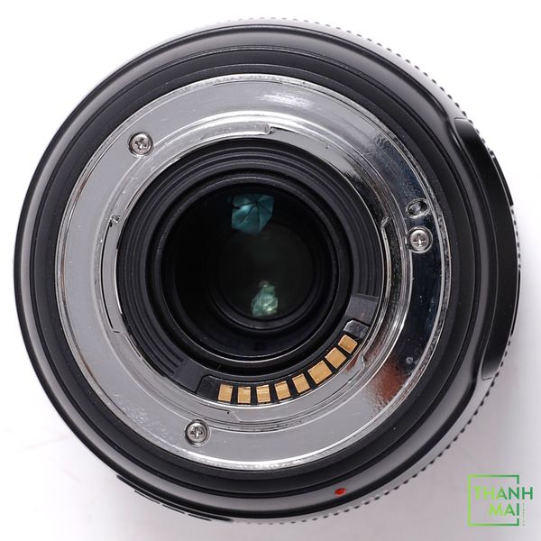 Ống Kính Samsung 60mm F2.8 Macro ED OIS SSA